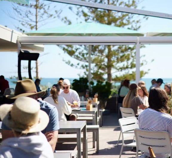 Hire Outdoor in Brisbane venues