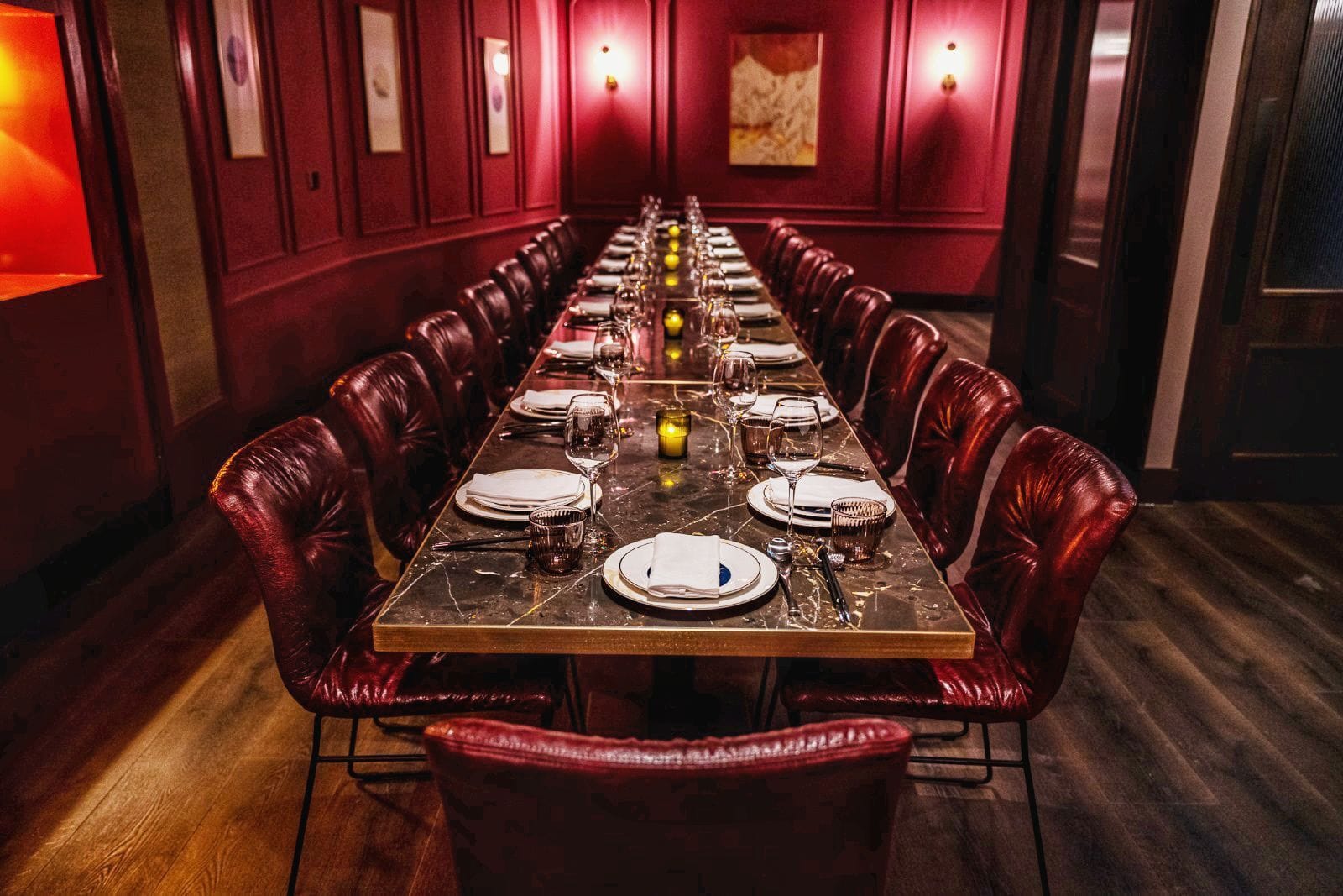 Tastes of China with this fine private dining experience: Gouqi image 2