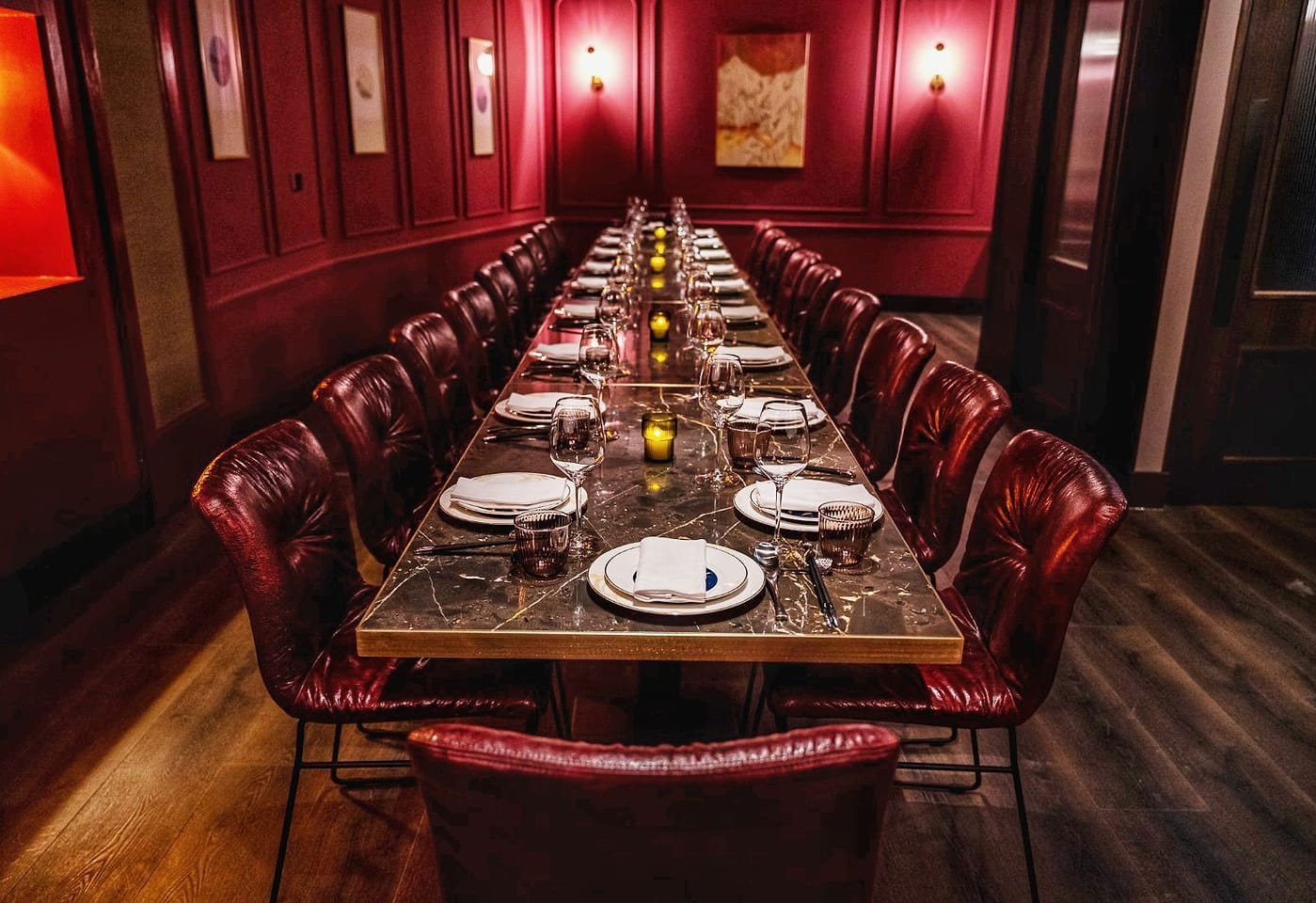 Tastes of China with this fine private dining experience: Gouqi image 2