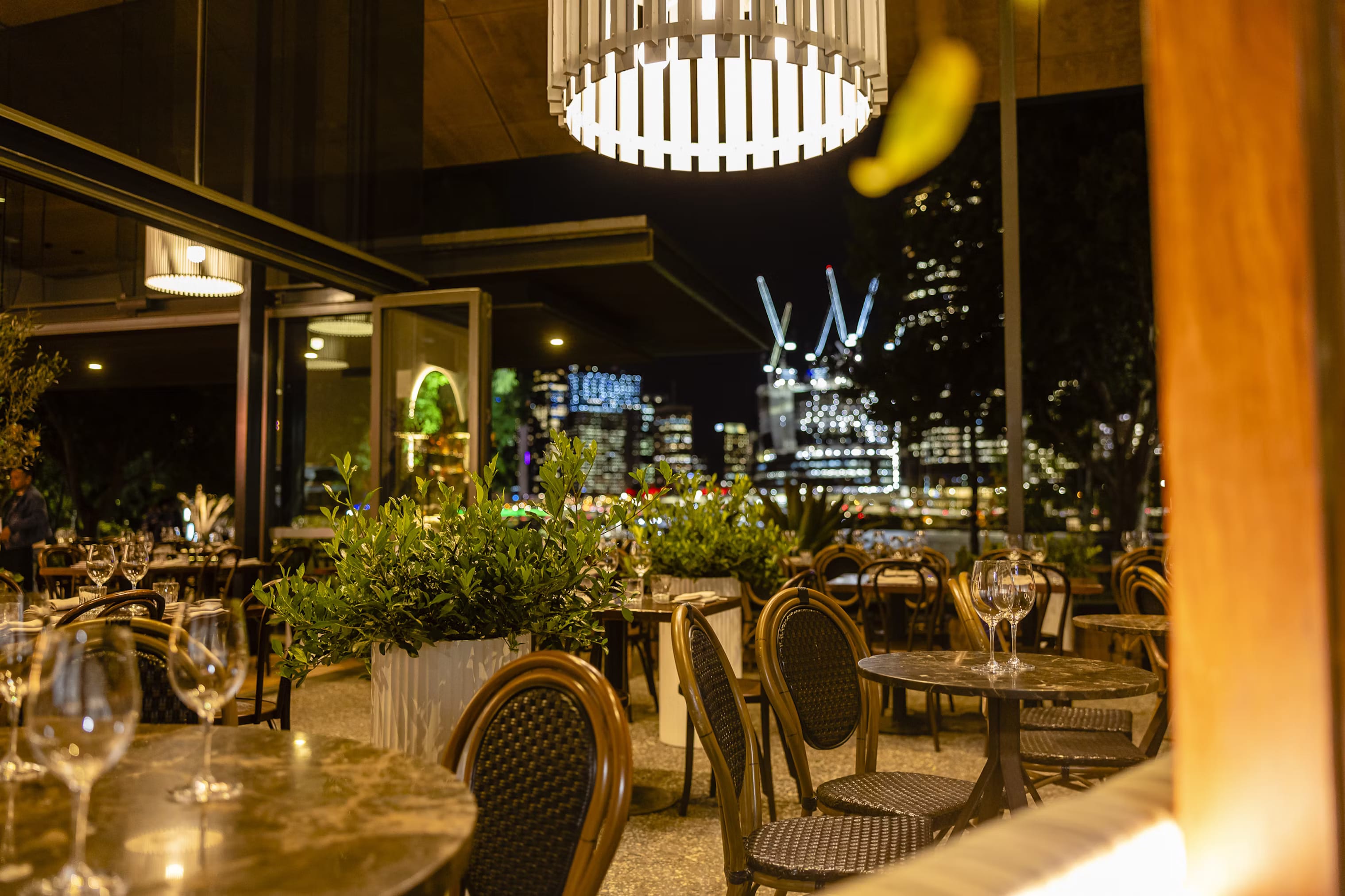 POPOLO | The Courtyard Exclusive Hire | Venue Hire Brisbane | 2