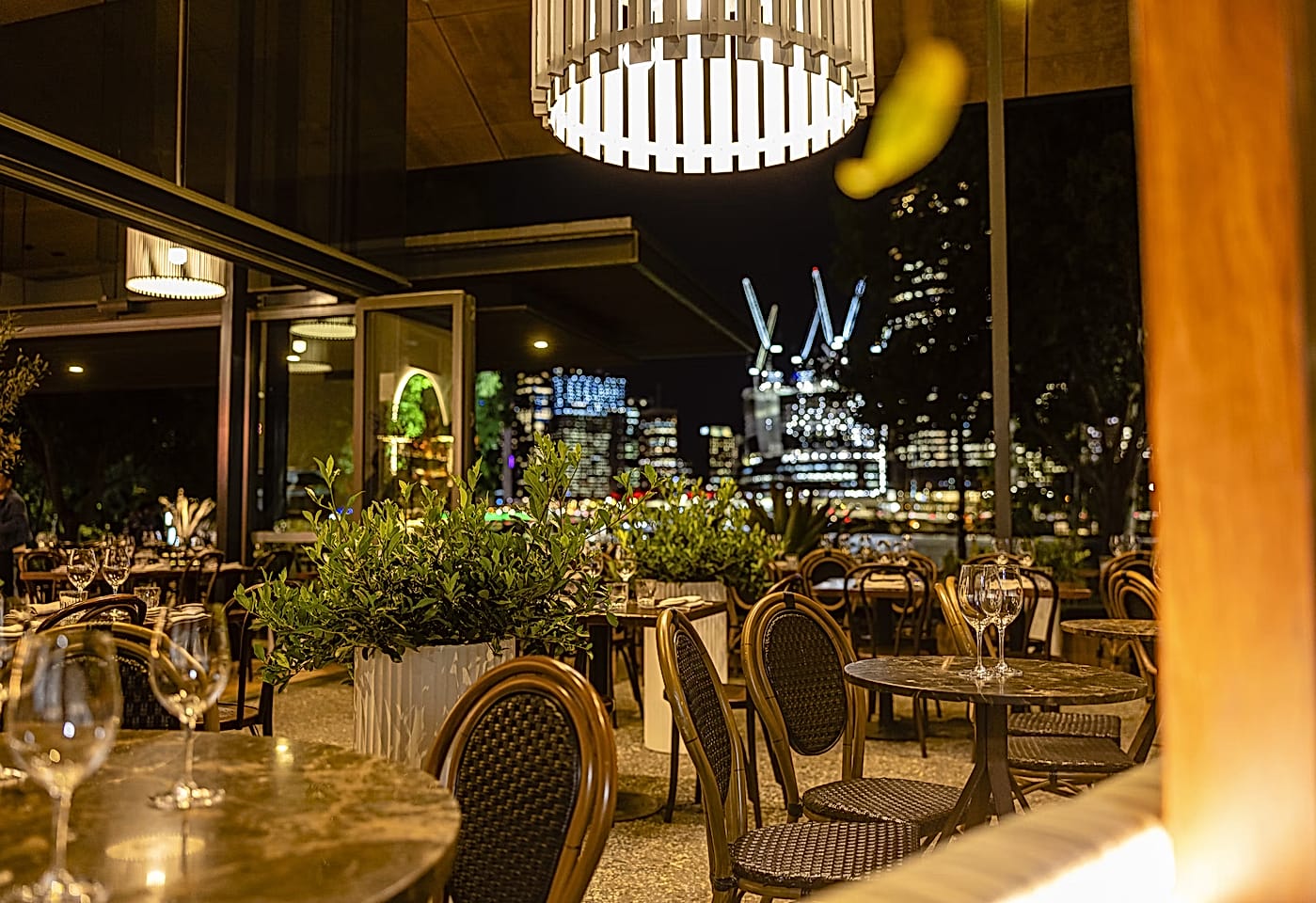 POPOLO | The Courtyard Exclusive Hire | Venue Hire Brisbane | 2