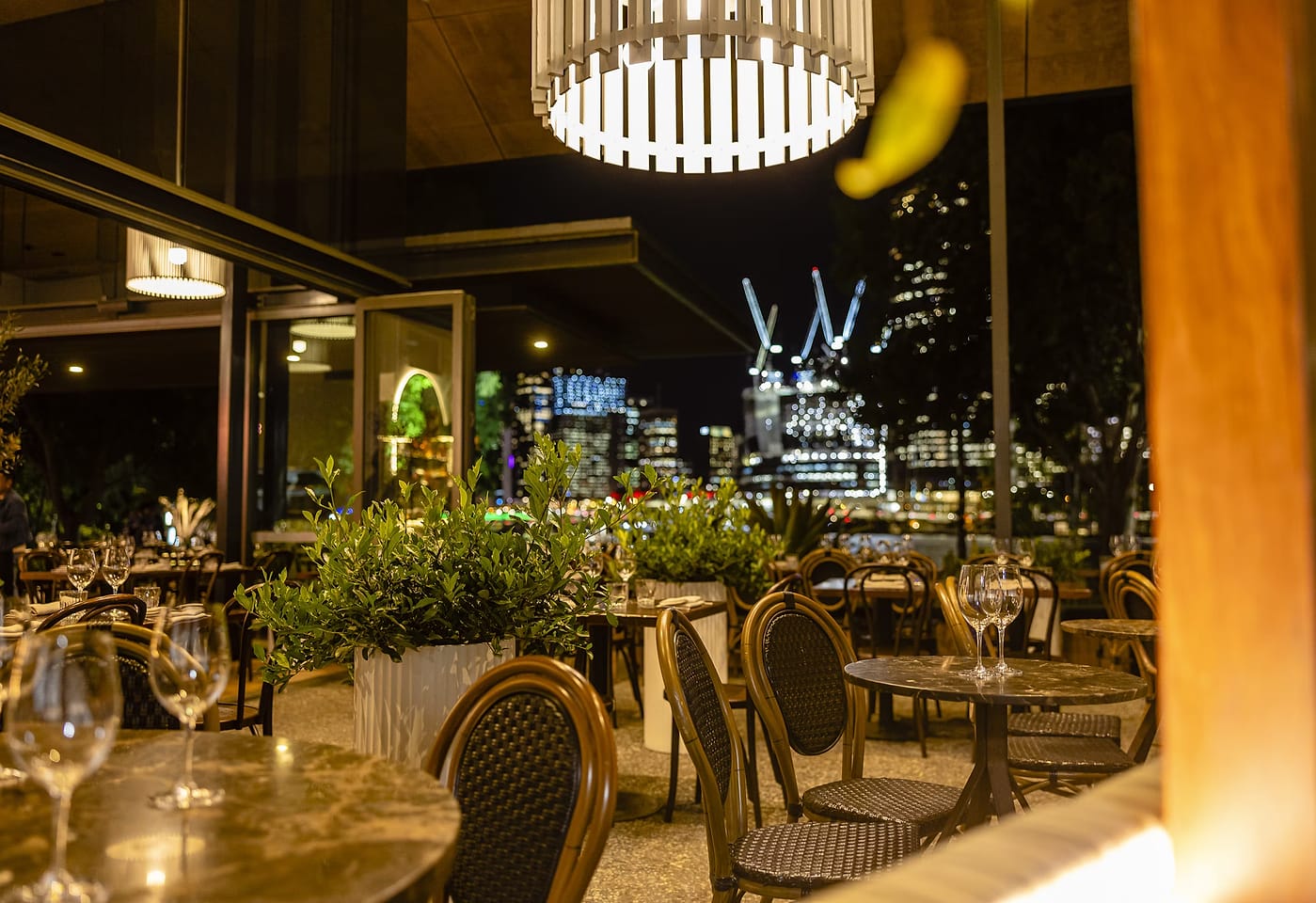 POPOLO | The Courtyard Exclusive Hire | Venue Hire Brisbane | 2