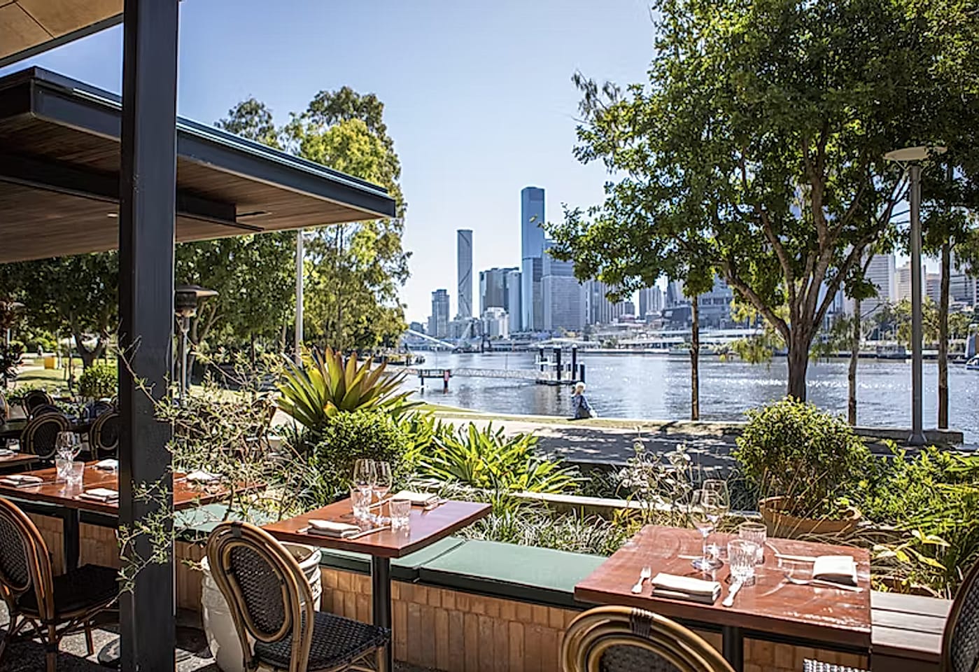 POPOLO | The Courtyard Exclusive Hire | Venue Hire Brisbane | 1