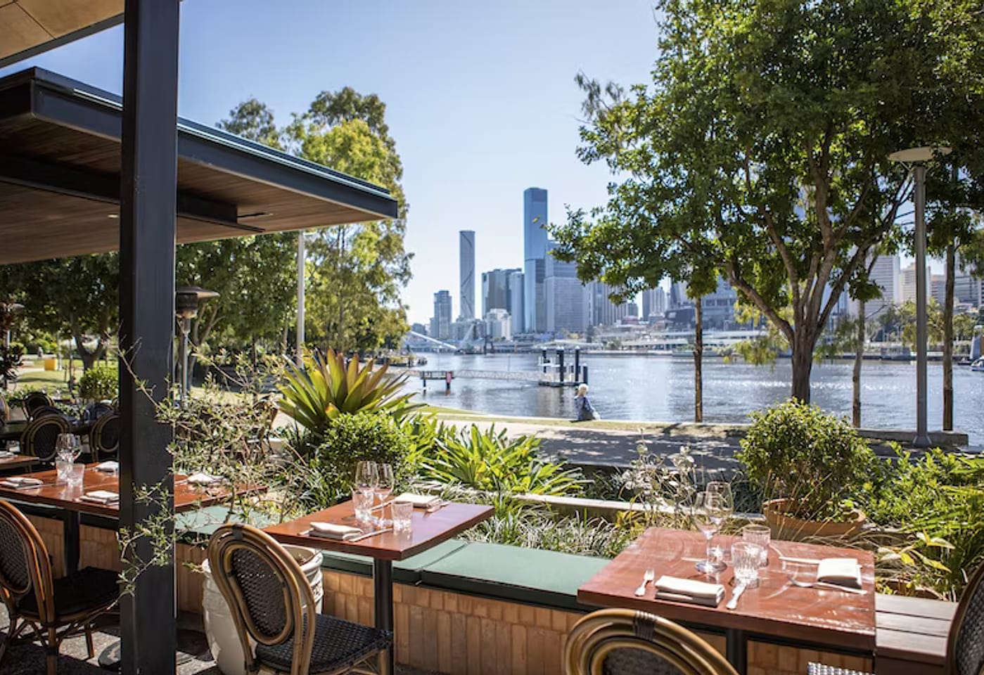 POPOLO | The Courtyard Exclusive Hire | Venue Hire Brisbane | 1