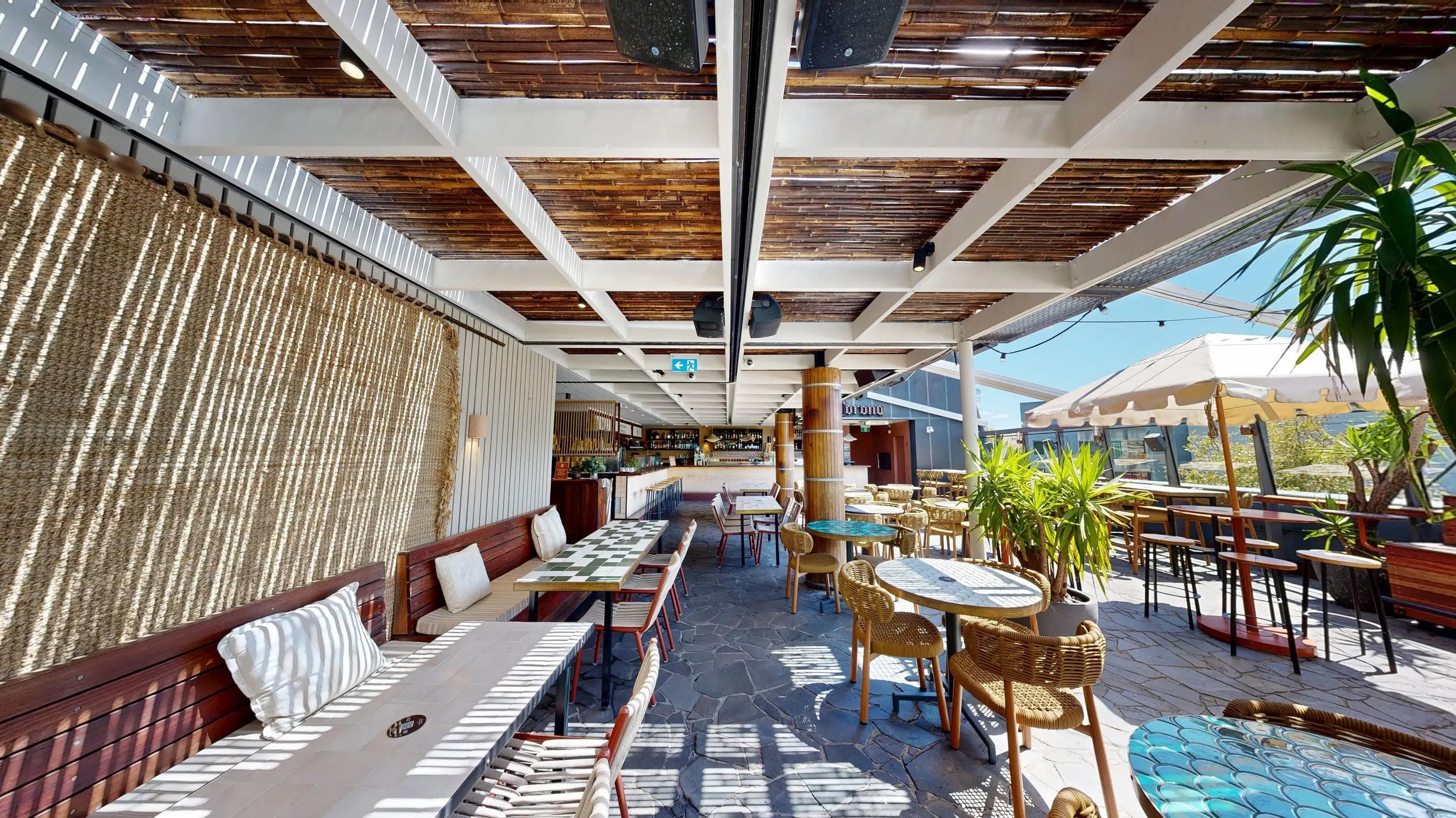 Sweethearts Terraza, Potts Point Hotel image 2