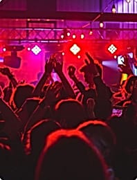 PRIVATE PARTY VENUE US