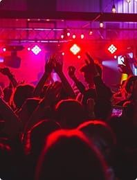 PRIVATE PARTY VENUE US