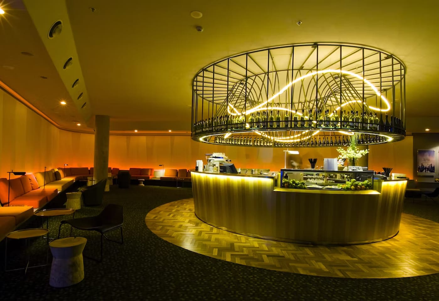 Palace Electric Cinemas | Prosecco Bar | Venue Hire Canberra | 1