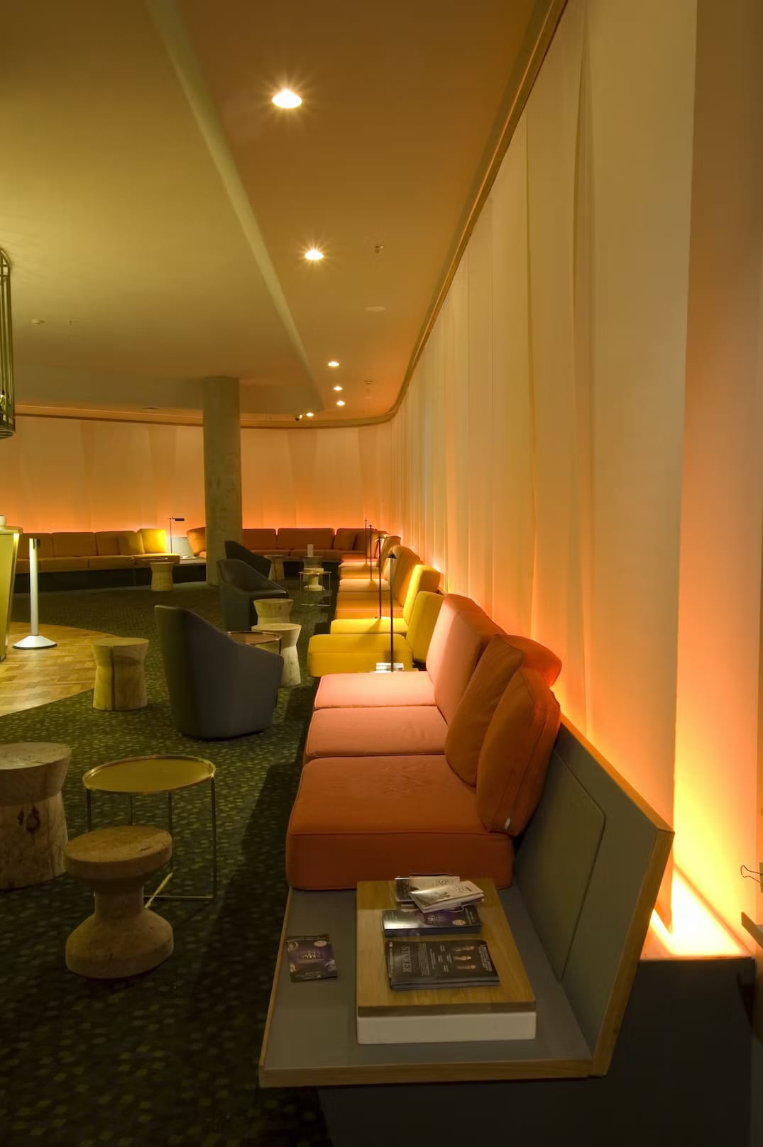 Palace Electric Cinemas | Prosecco Bar | Venue Hire Canberra | 2