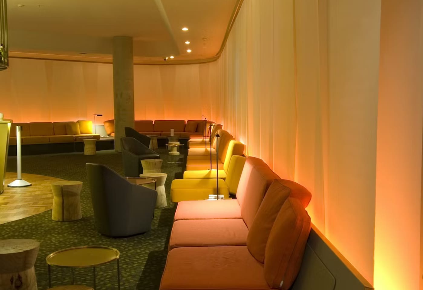 Palace Electric Cinemas | Prosecco Bar | Venue Hire Canberra | 2