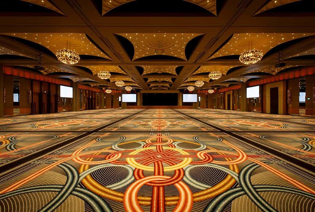 Bring Your Event to Life with Melbourne's Top Halls