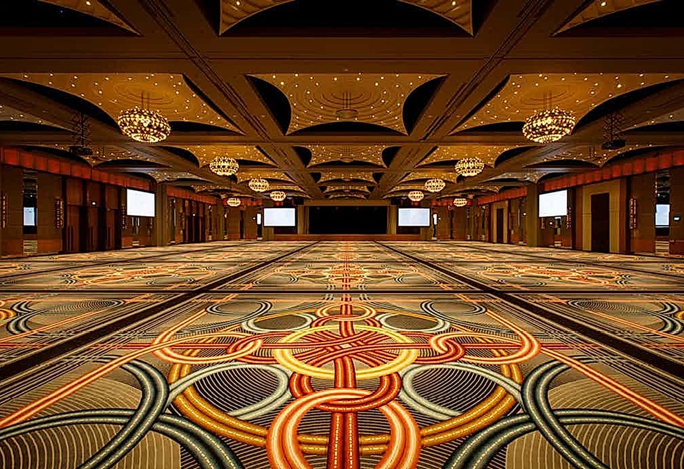 Palladium, Crown Melbourne1