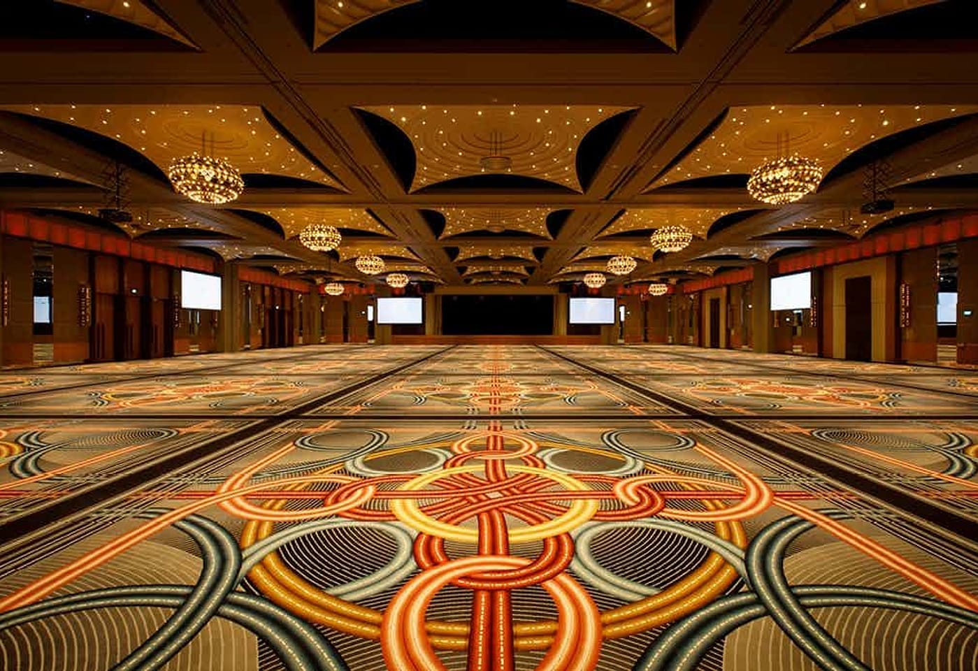 Palladium, Crown Melbourne1