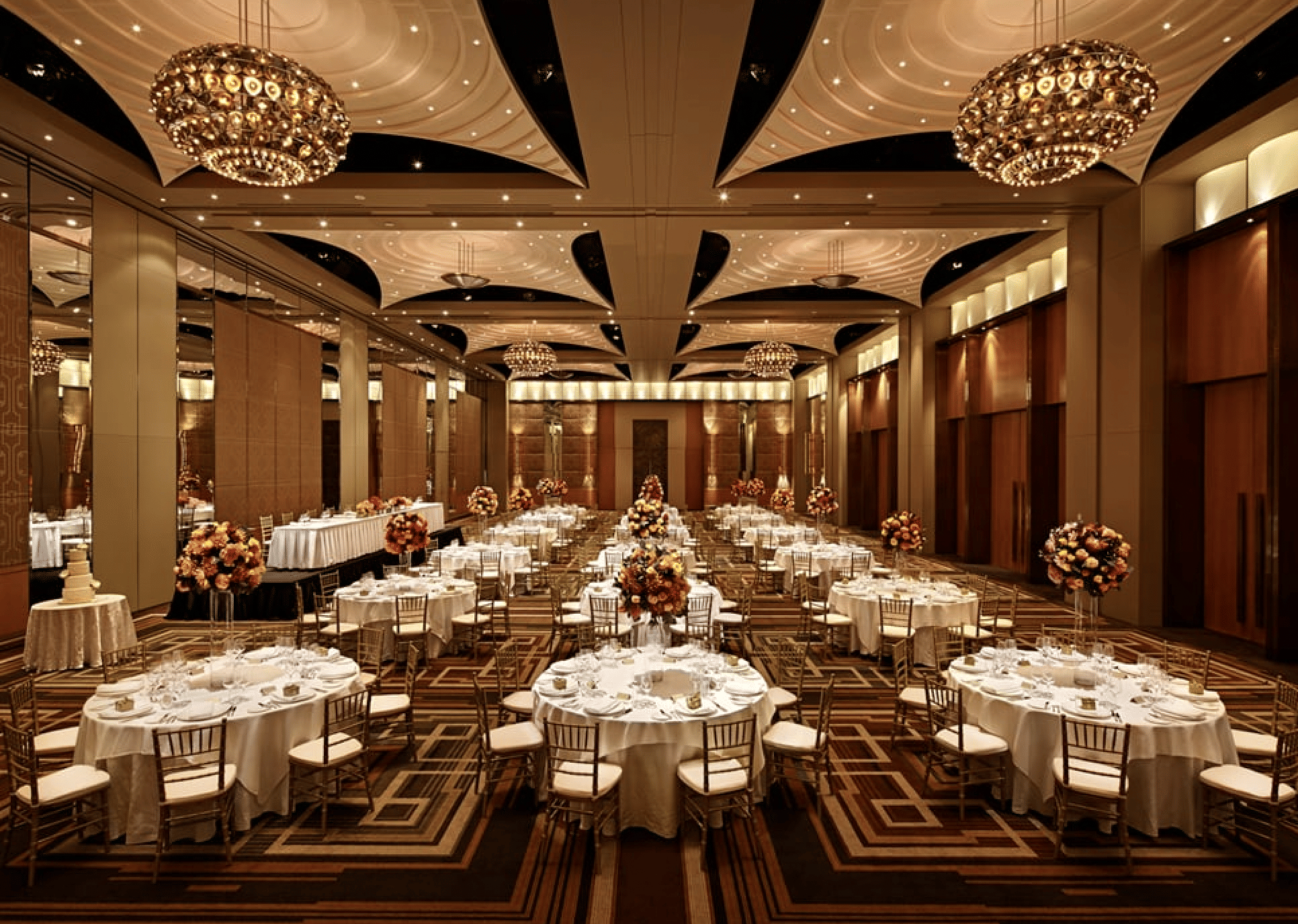 Palladium, Crown Melbourne image 2