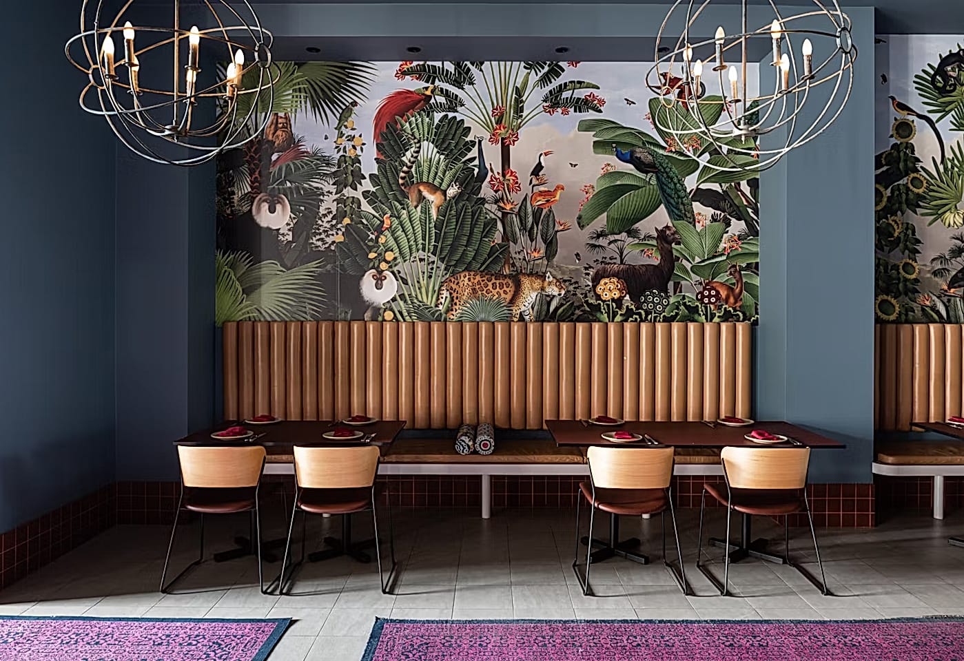 Pan Pacific Perth | UMA | Venue Hire Perth | 1