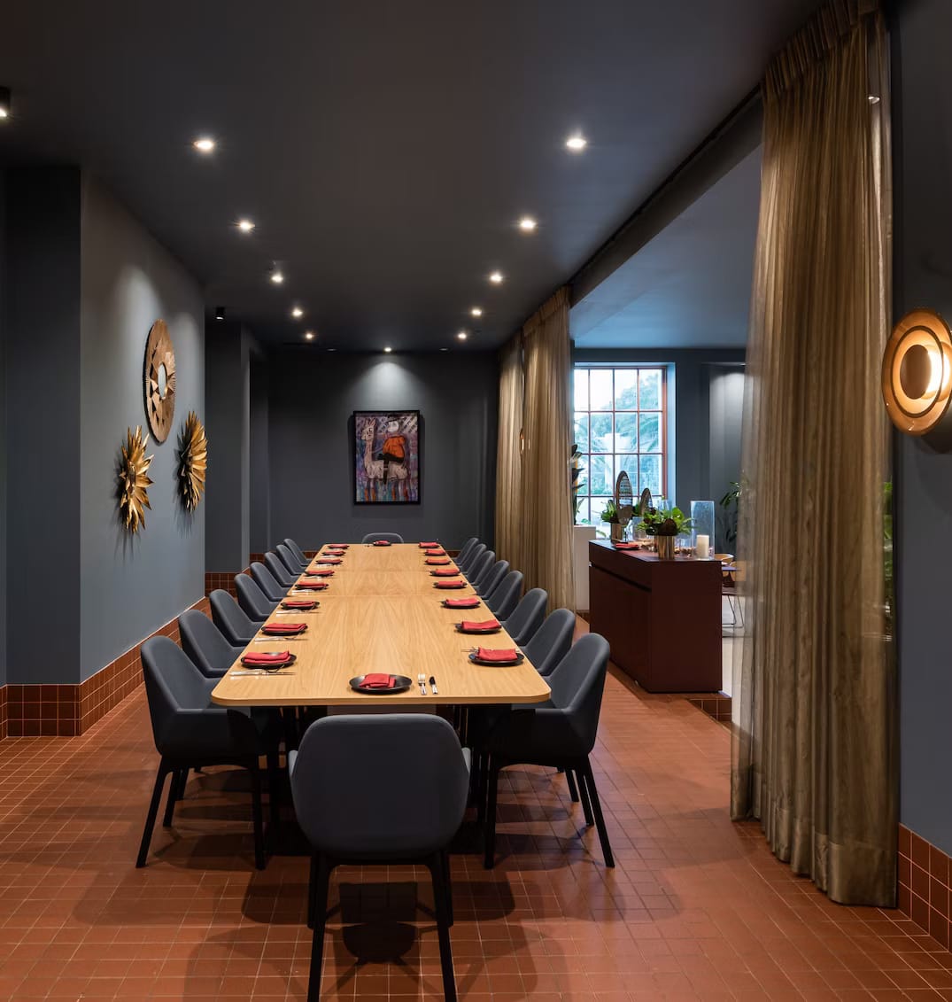 Pan Pacific Perth | UMA | Venue Hire Perth | 3