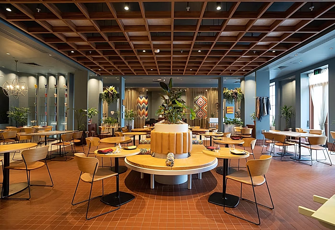 Pan Pacific Perth | UMA | Venue Hire Perth | 2