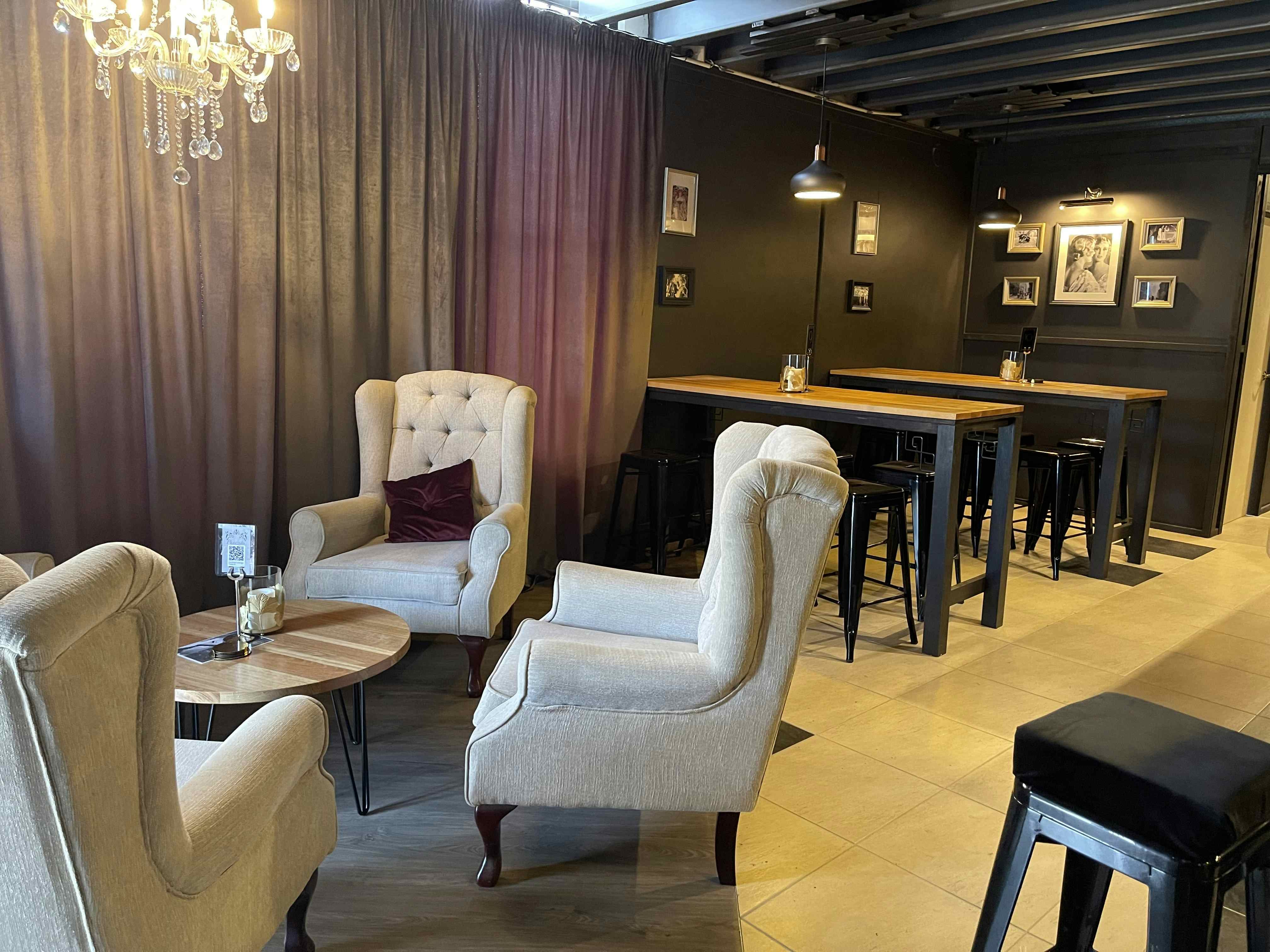 Distillery/Cocktail Lounge, Panezski Artisan Distillery image 3