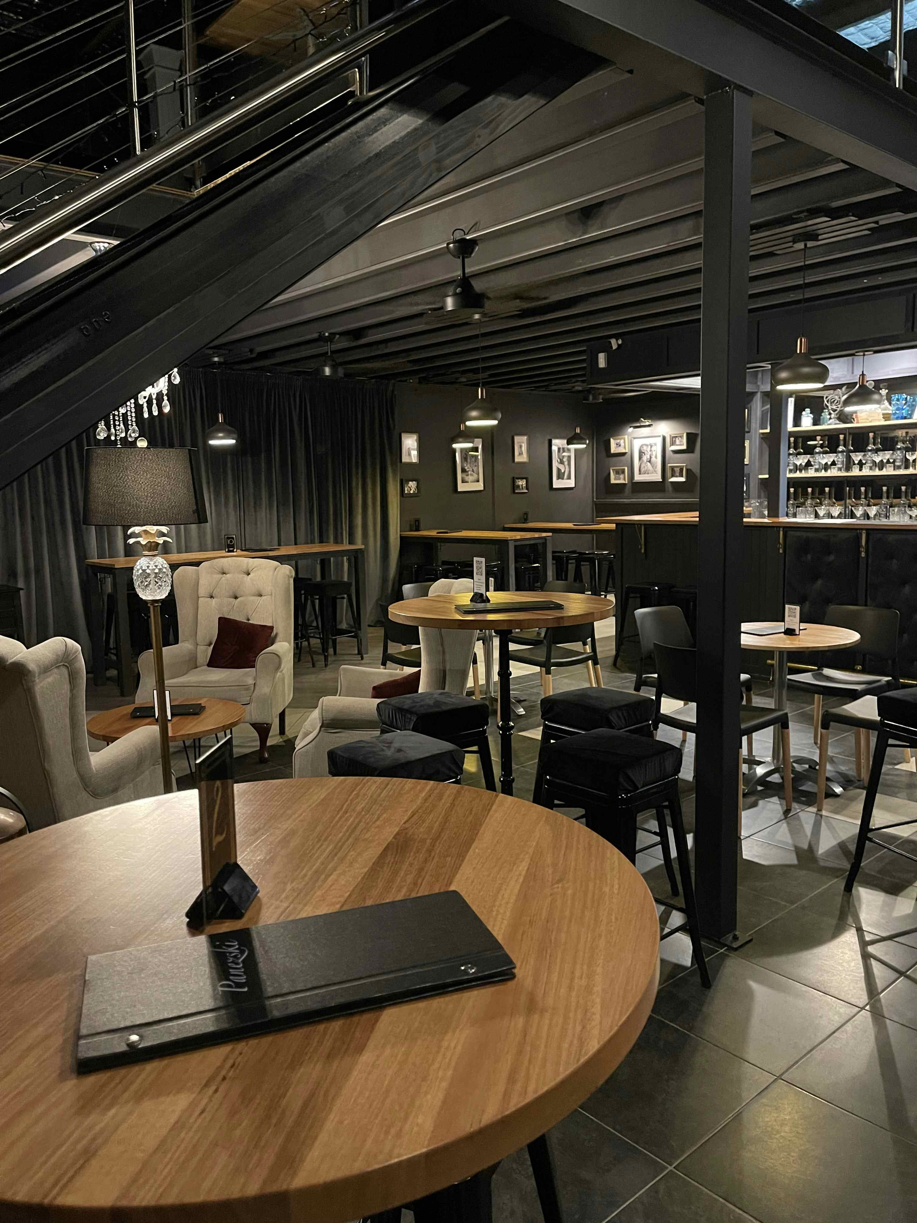 Distillery/Cocktail Lounge, Panezski Artisan Distillery image 2