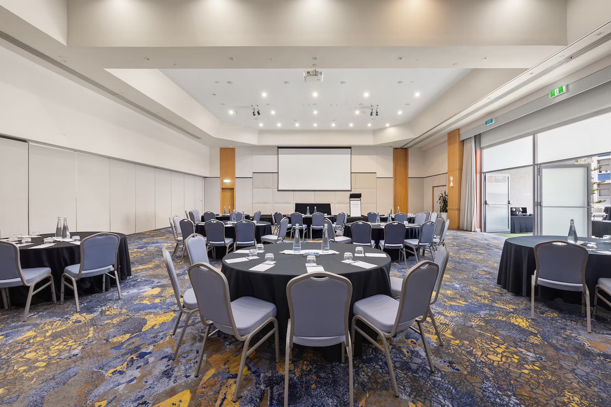 Paradise Ballroom, Novotel Surfers Paradise image 2