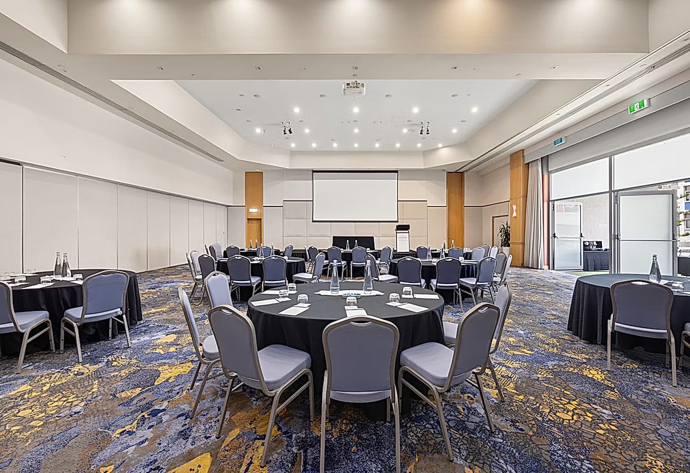 Paradise Ballroom, Novotel Surfers Paradise image 2