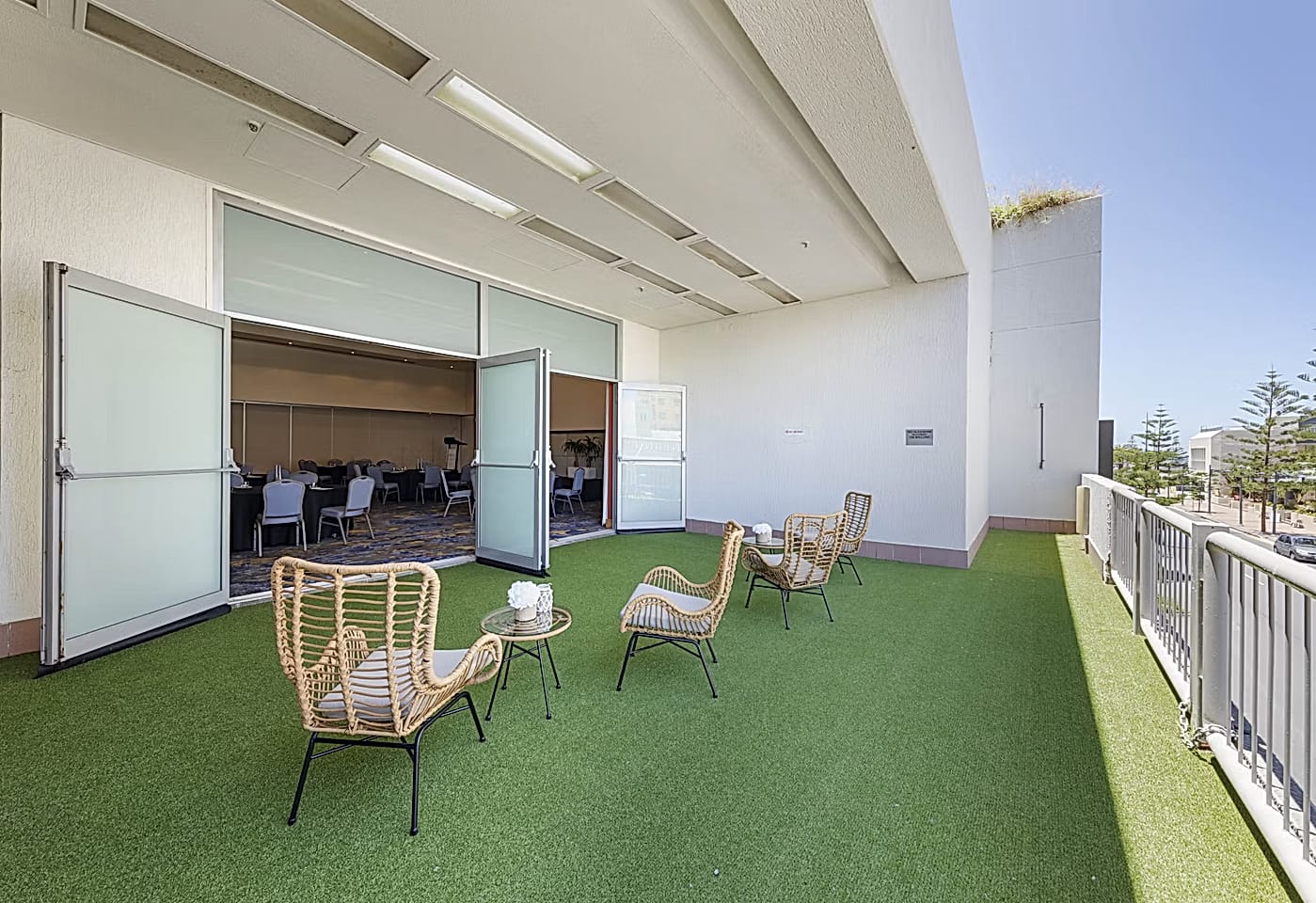 Paradise Ballroom, Novotel Surfers Paradise image 3