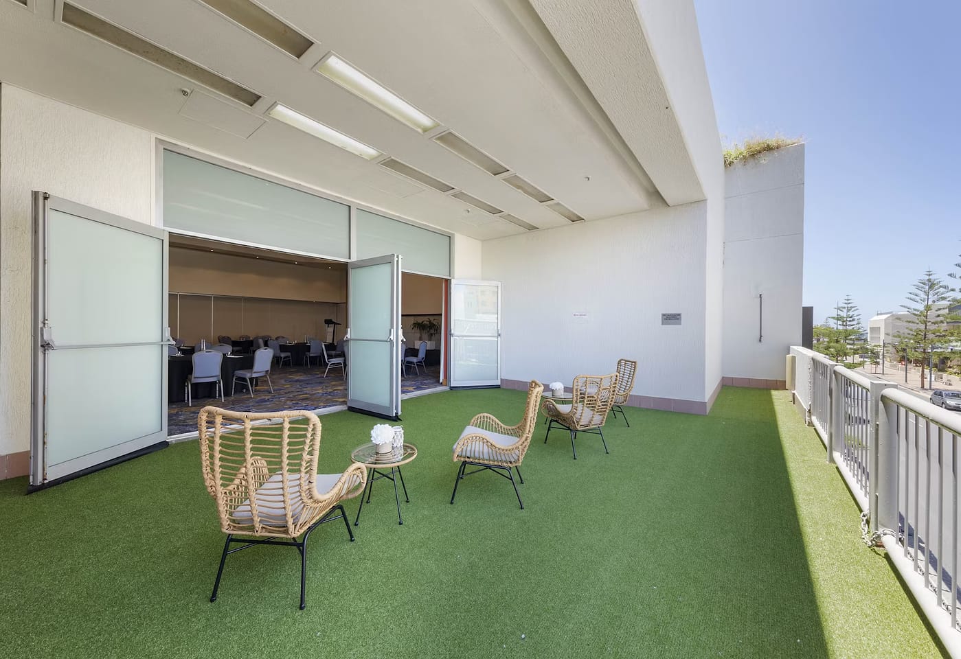 Paradise Ballroom, Novotel Surfers Paradise image 3