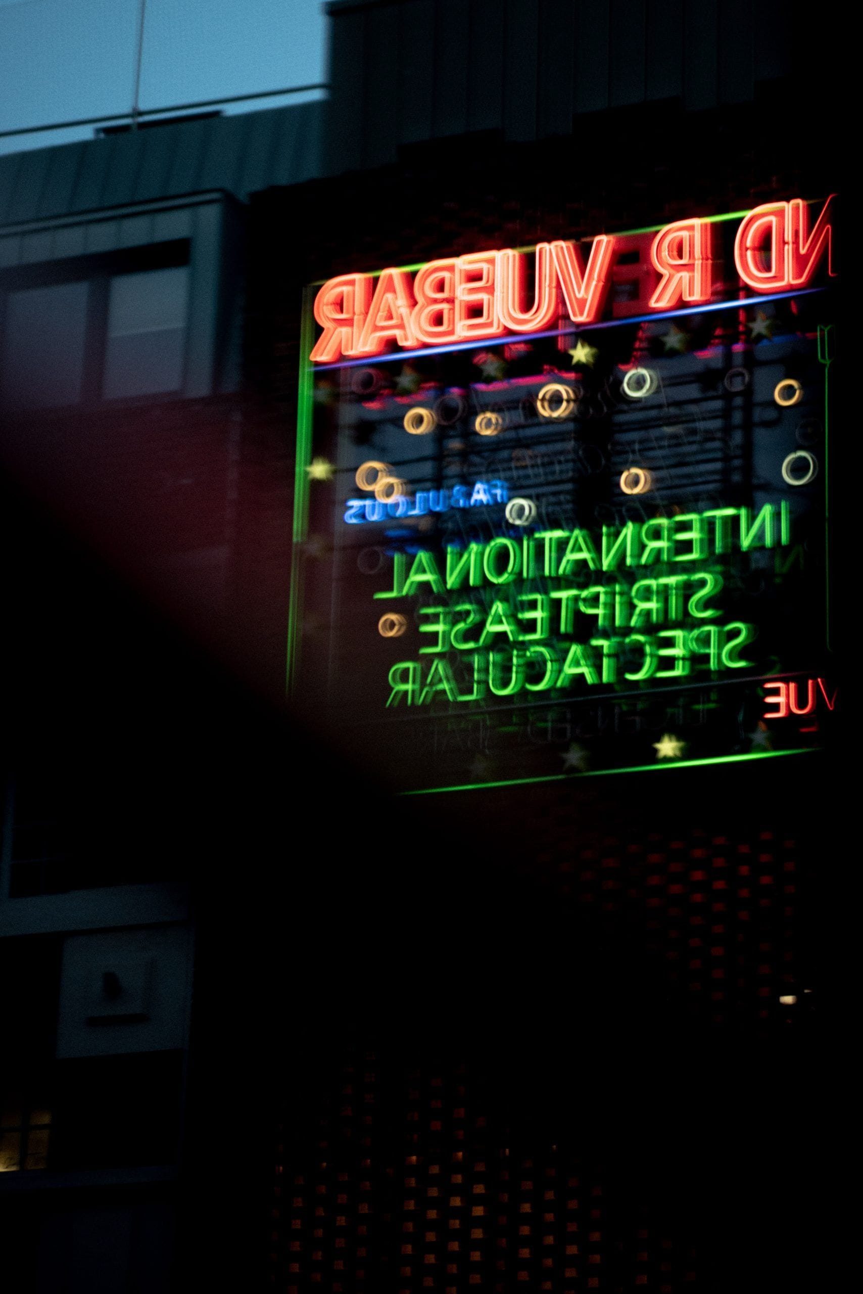 Paradise bar soho new opening