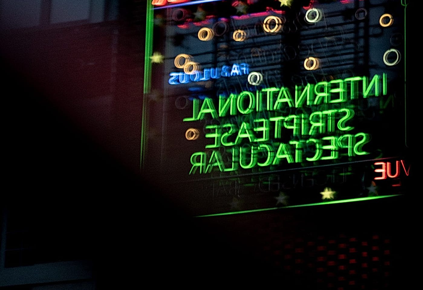 Paradise bar soho new opening