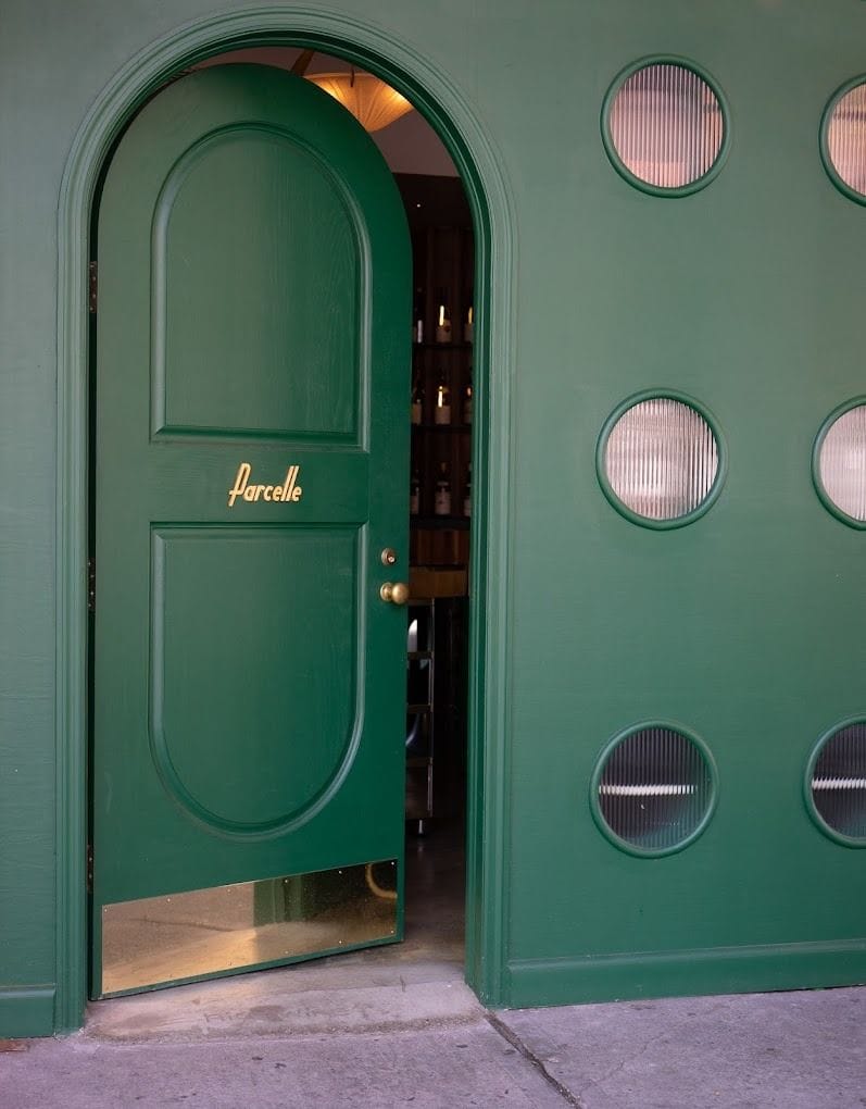 Parcelle Wine Bar Event Venue LES NYC