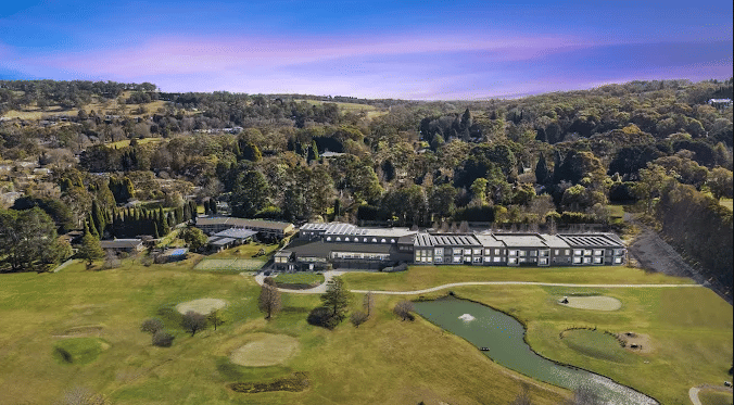 Park Proxi Gibraltar Bowral image 3