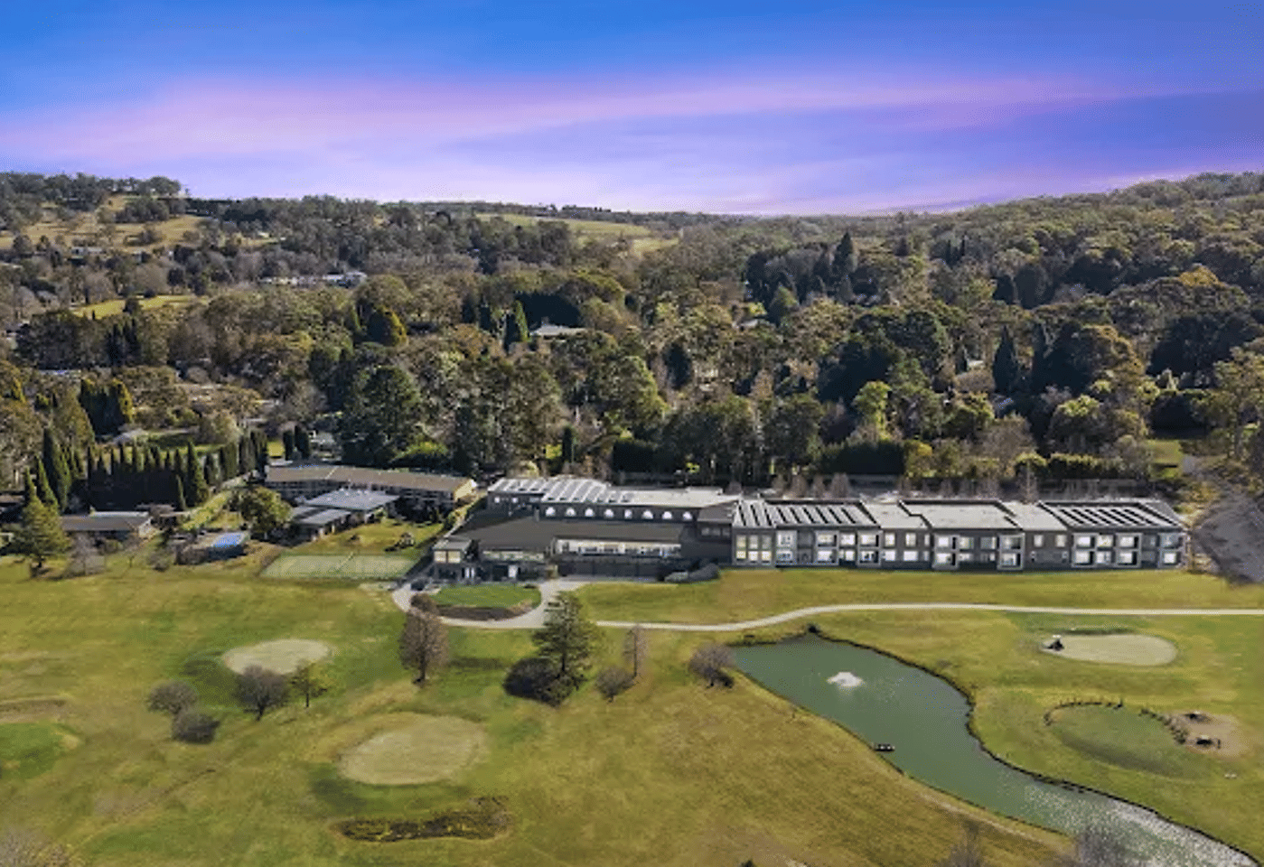 Park Proxi Gibraltar Bowral image 3