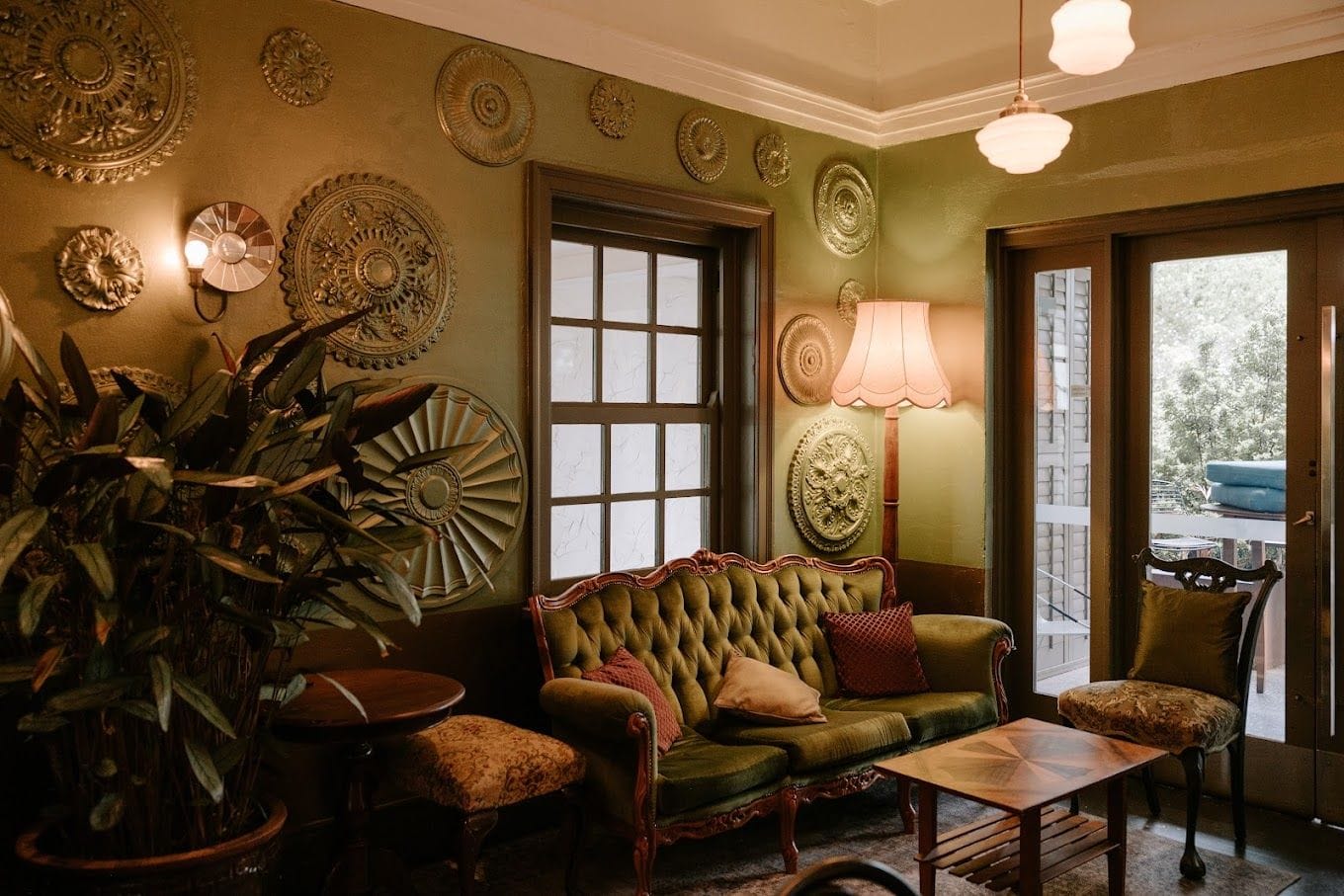 Parlour | Exclusive Hire | Venue Hire Canberra | 3