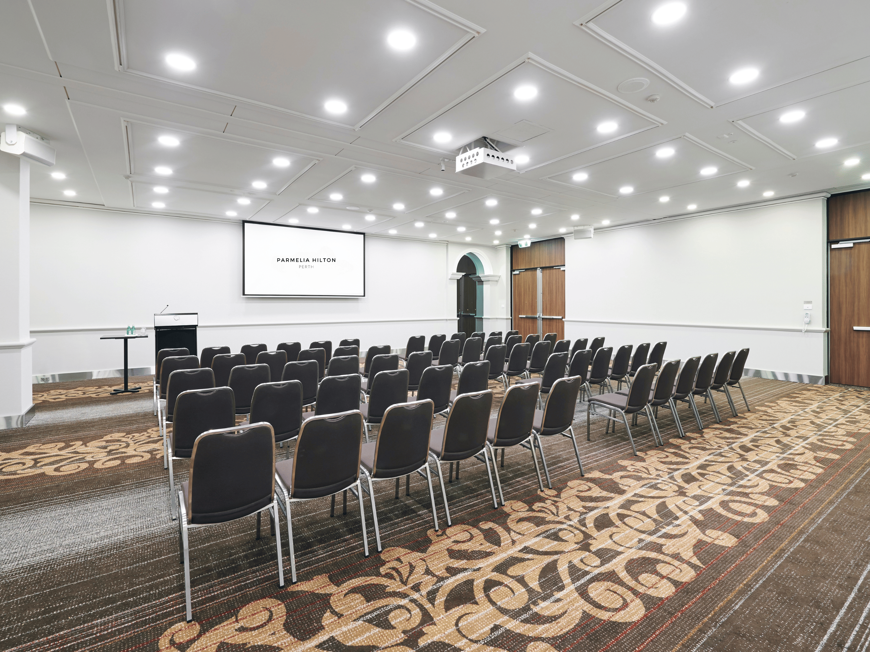 Make an Impression with these Conference Venues 