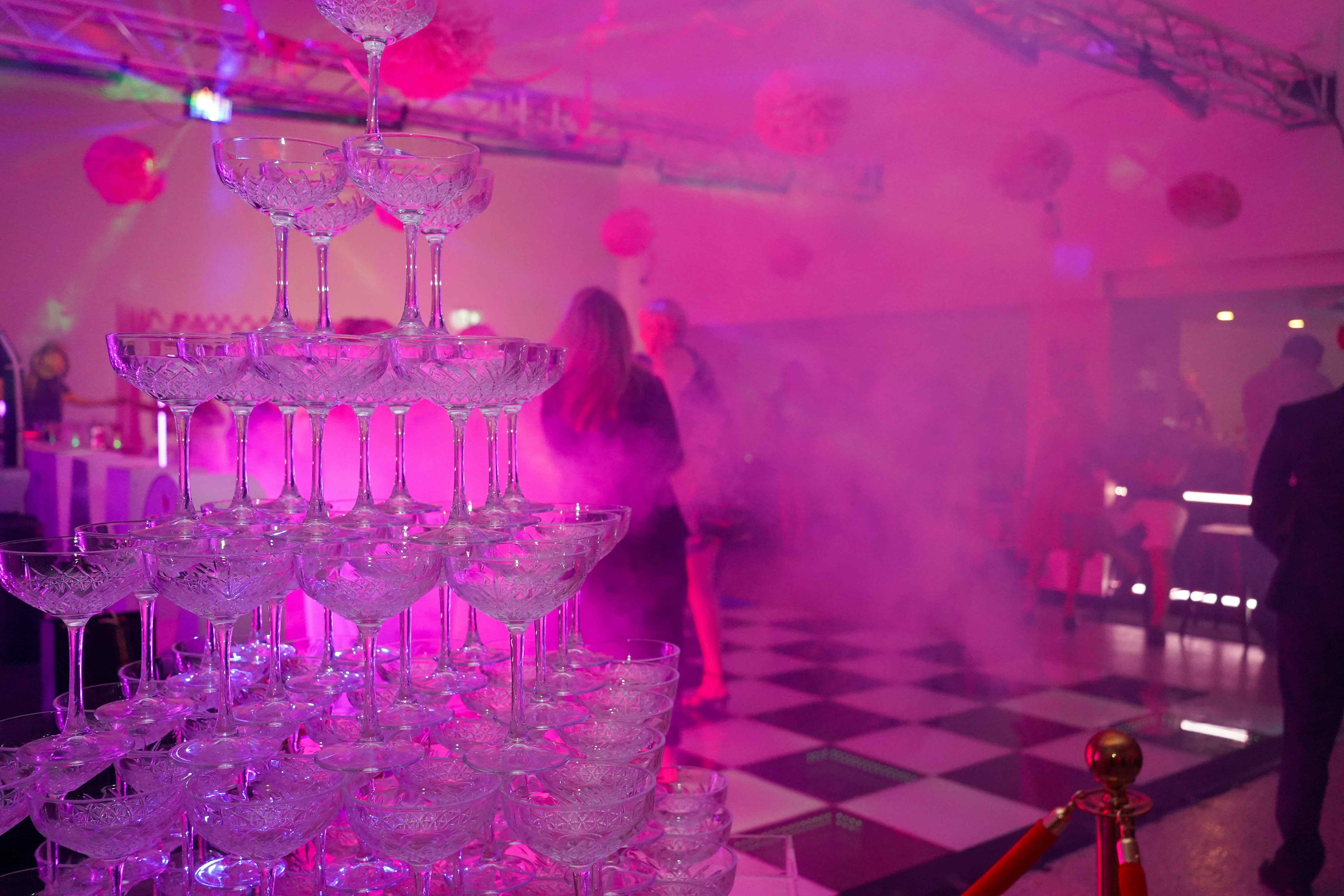 Entire Venue, Party Your Way image 3