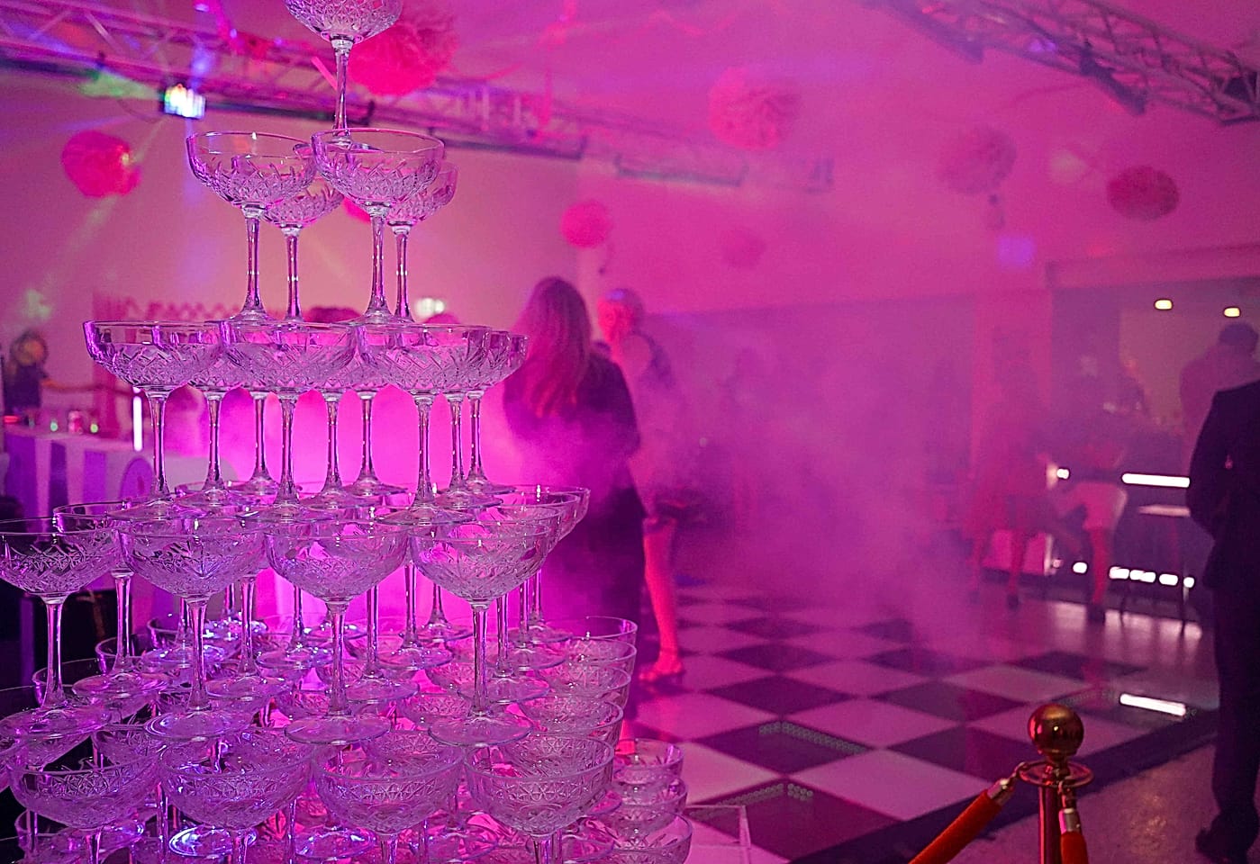 Entire Venue, Party Your Way image 3