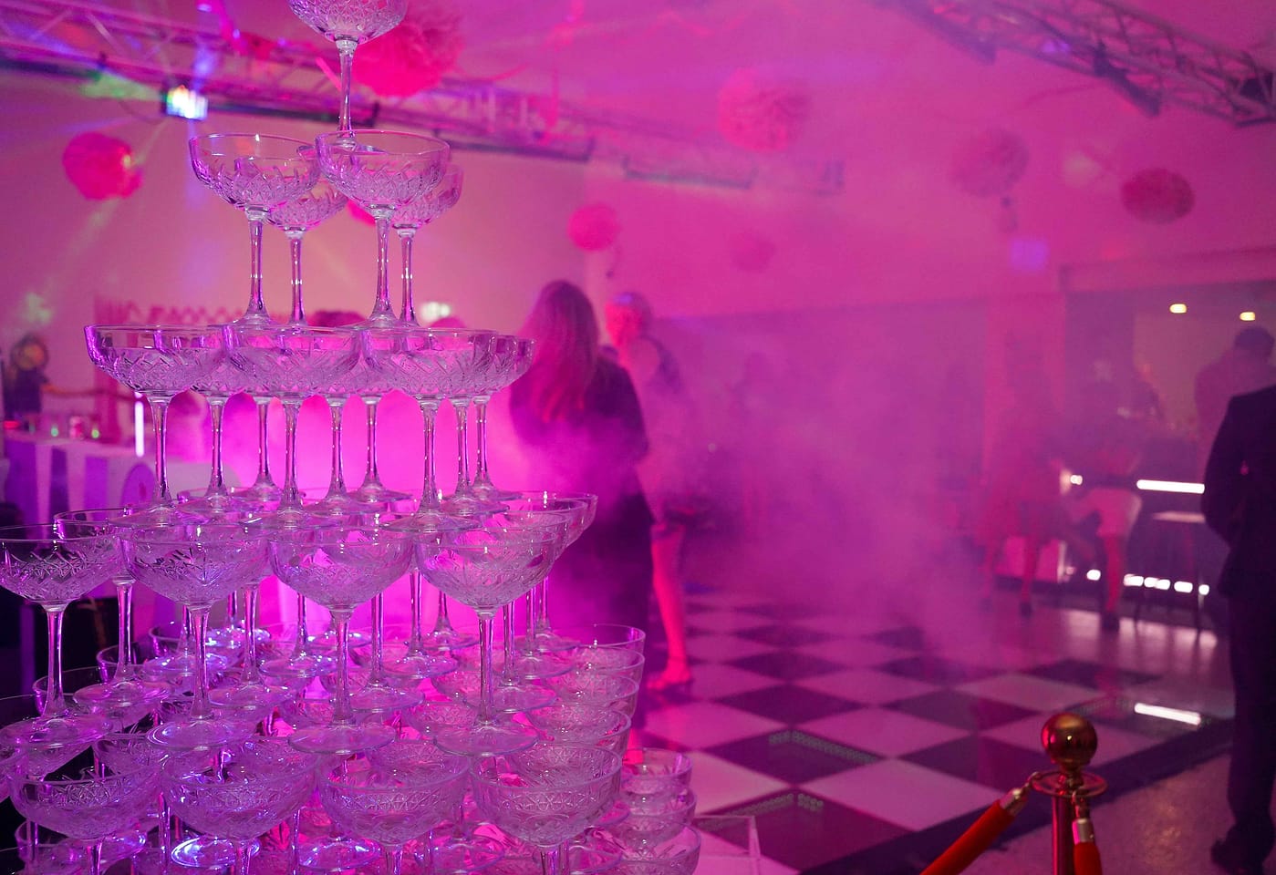 Entire Venue, Party Your Way image 3