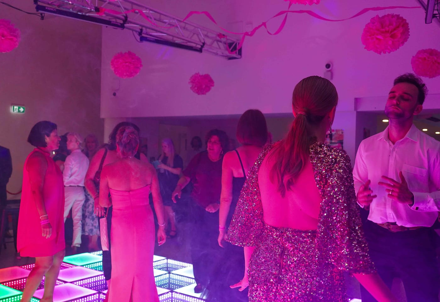 Entire Venue, Party Your Way image 2