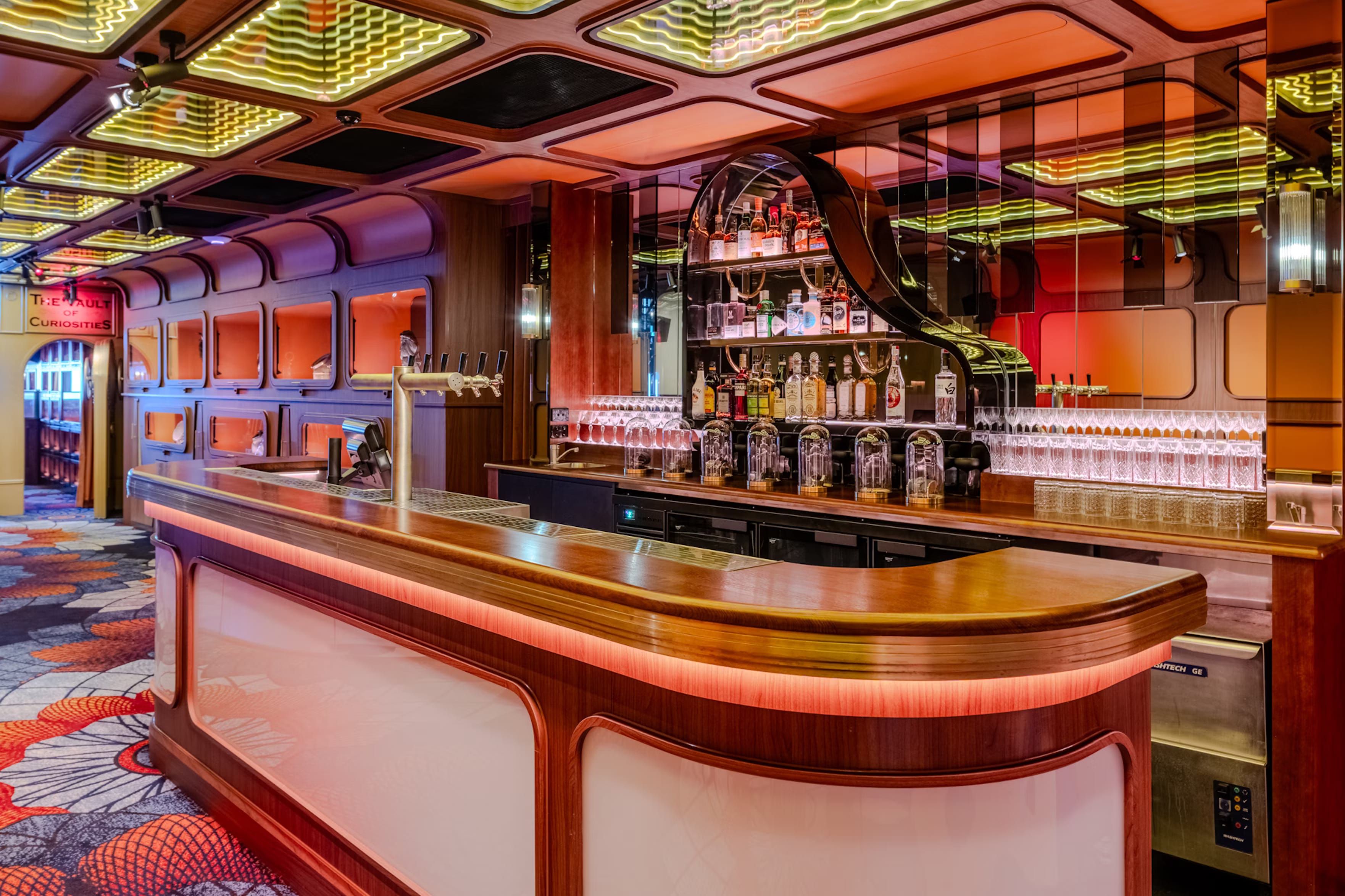 Pawn & Co, Exclusive Hire  image 3