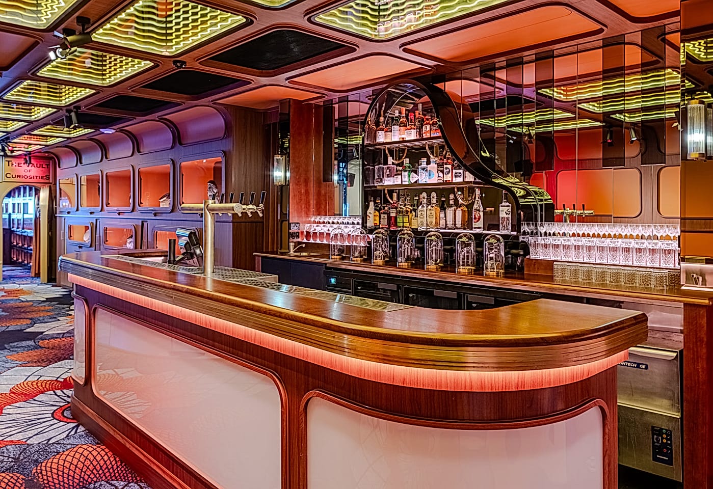 Pawn & Co, Exclusive Hire image 3