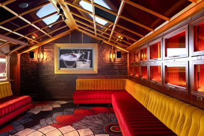 Pawn & Co, Exclusive Hire  image 2