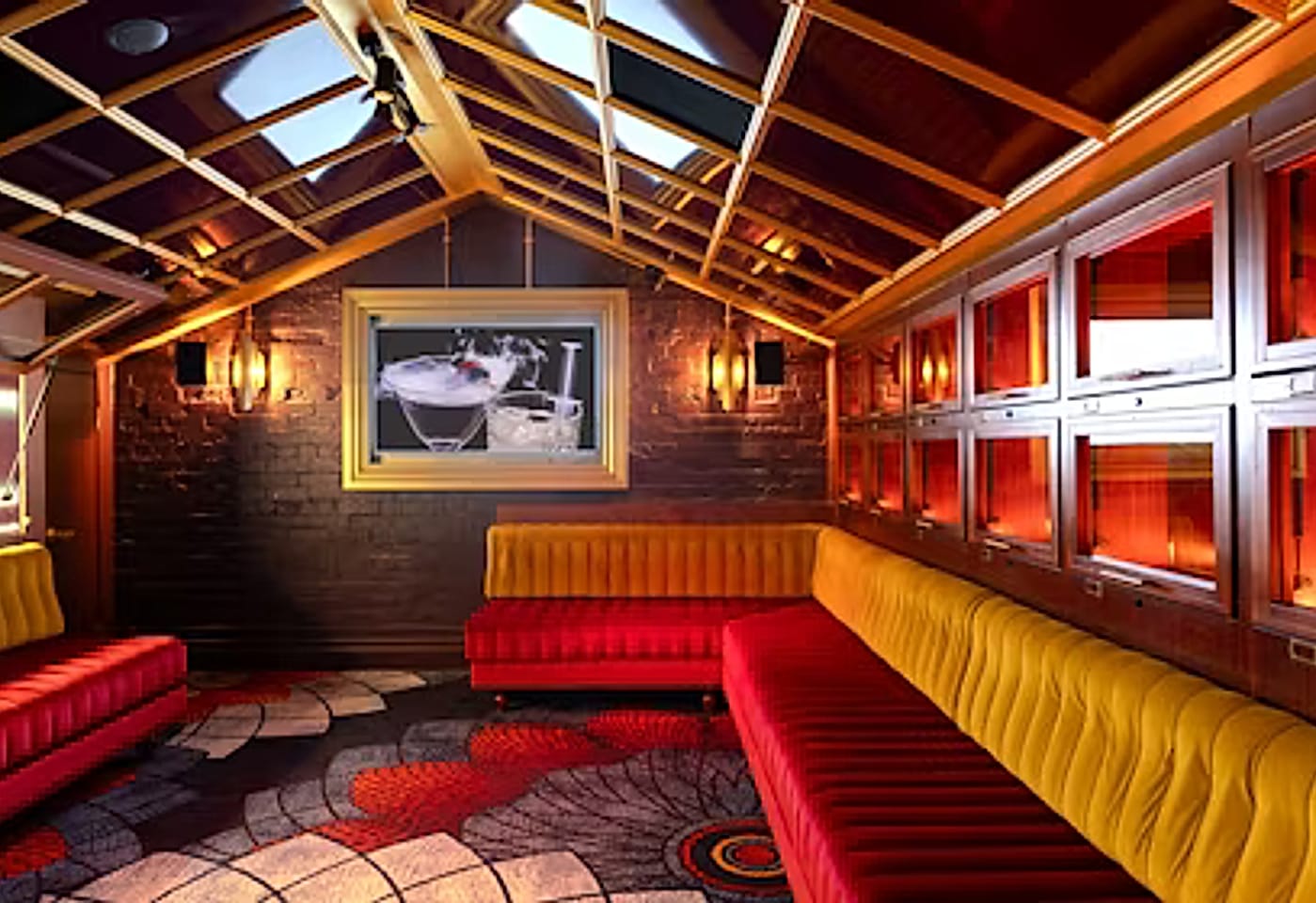 Pawn & Co, Exclusive Hire image 2