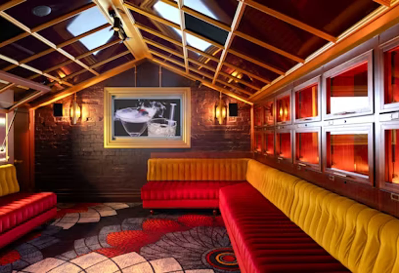 Pawn & Co, Exclusive Hire image 2