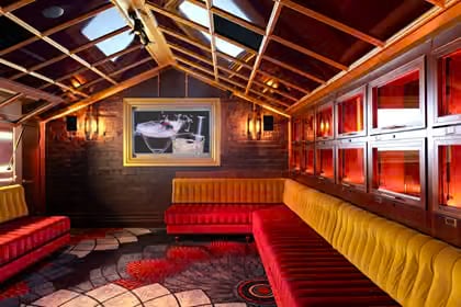 Celebrate your Birthday in Style with Our Favourite Birthday Party Venues