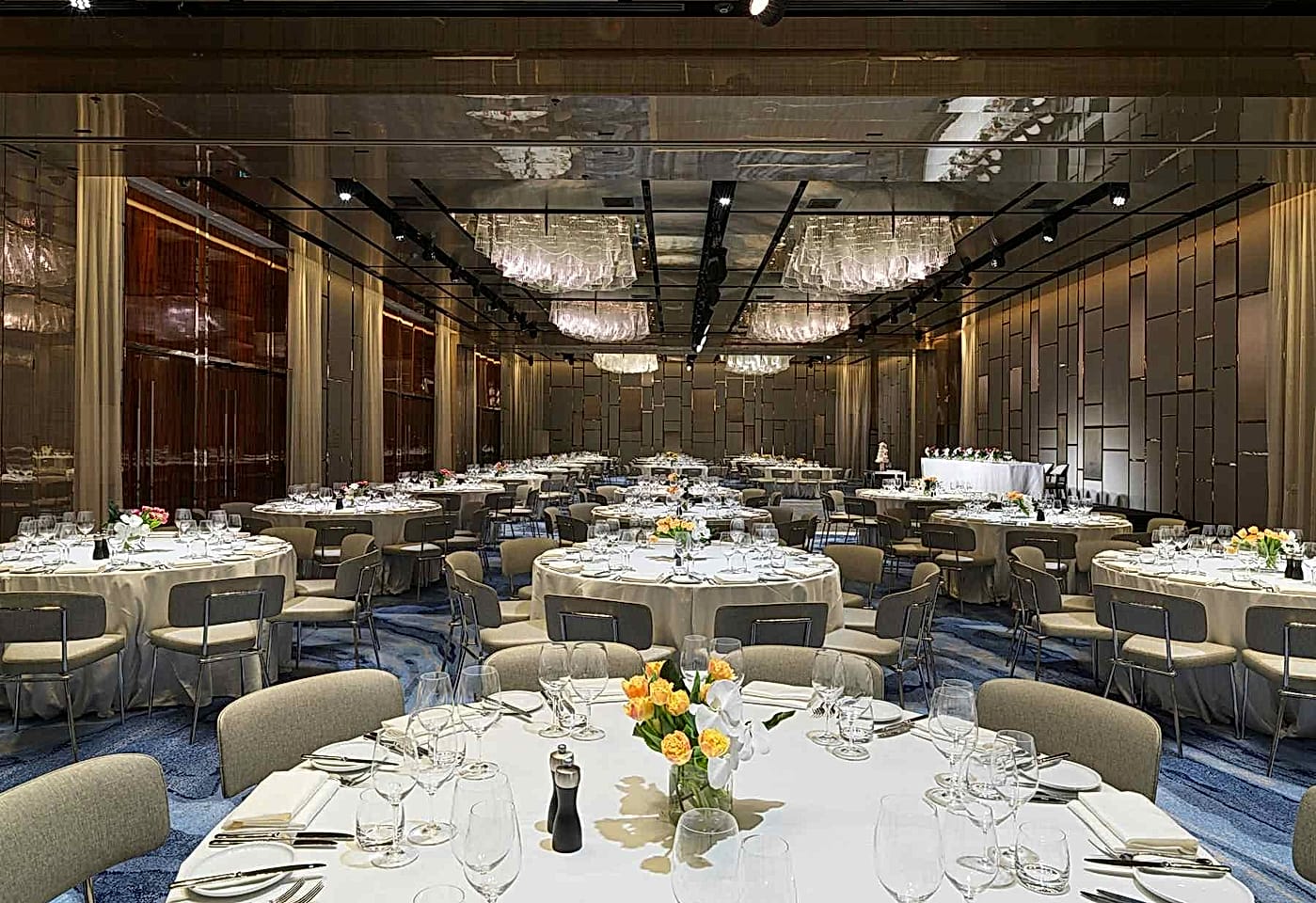 Pearl Ballroom, Crown Towers image 3