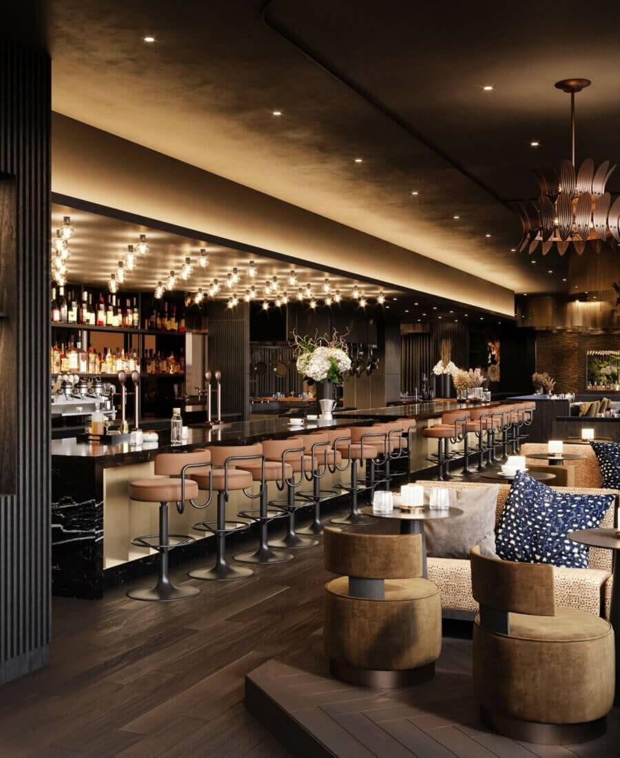 Penelopes London new openings