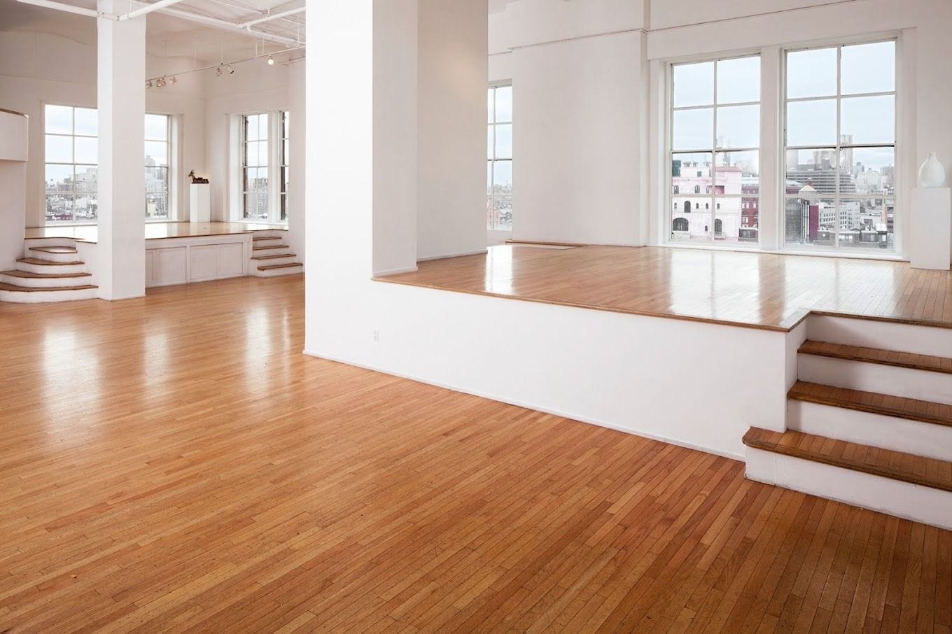 Penthouse 463 West Village Studio Rent Private Events