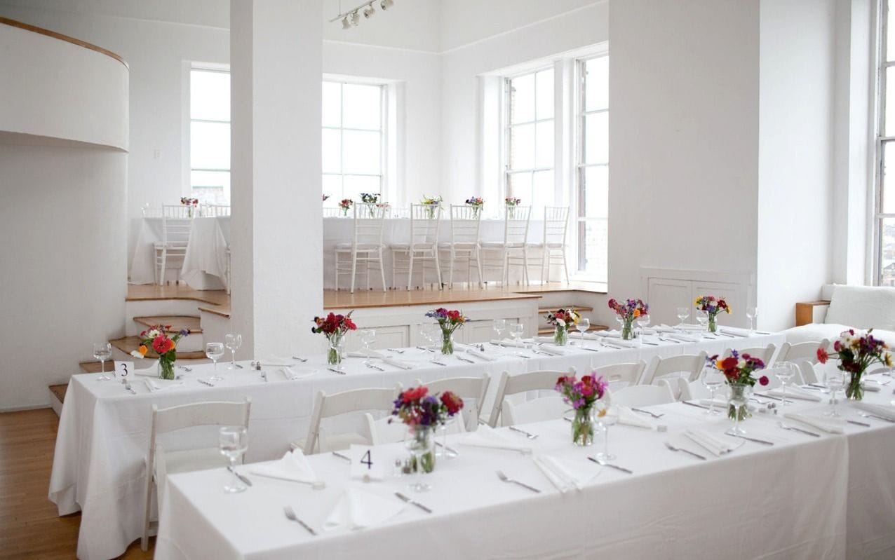 Penthouse 463 West Village Studio Rent Private Events