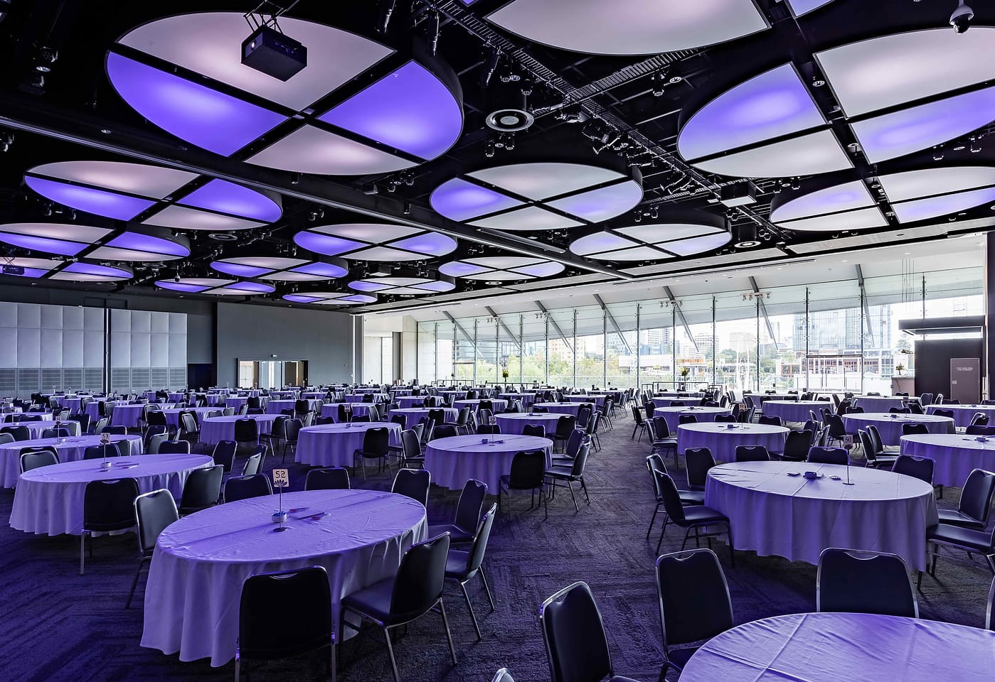 Bellevue Ballrooms, Perth Convention and Exhibition Centre1