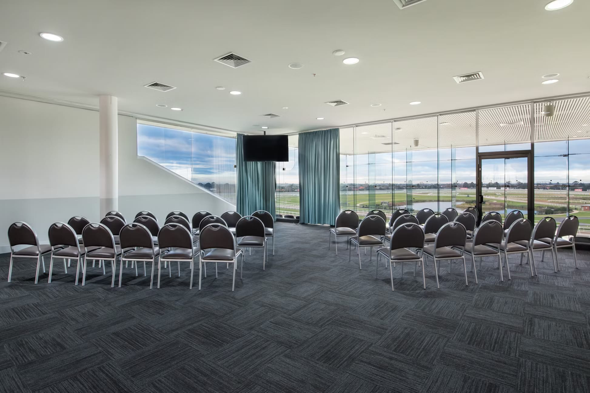 Make an Impression with These Unique Conference Venues 